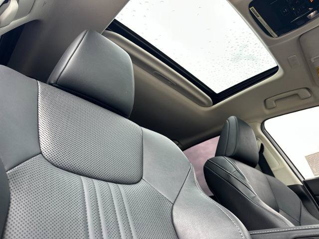 Used 2023 Lexus NX 350 AWD w/ Cold Area Package image 16
