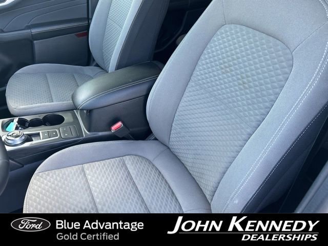 Certified 2022 Ford Escape SE w/ Convenience Package image 14