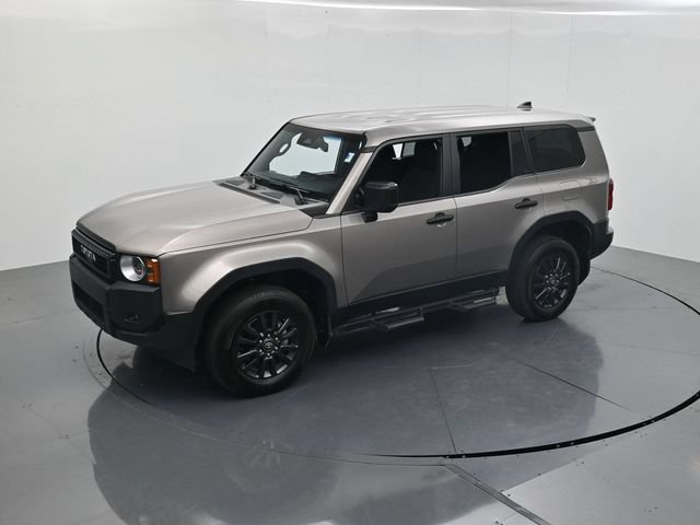 Used 2025 Toyota Land Cruiser 1958 AWD/4WD image 43