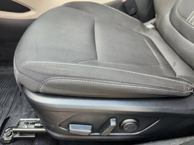 Used 2023 Hyundai Tucson SEL FWD image 22