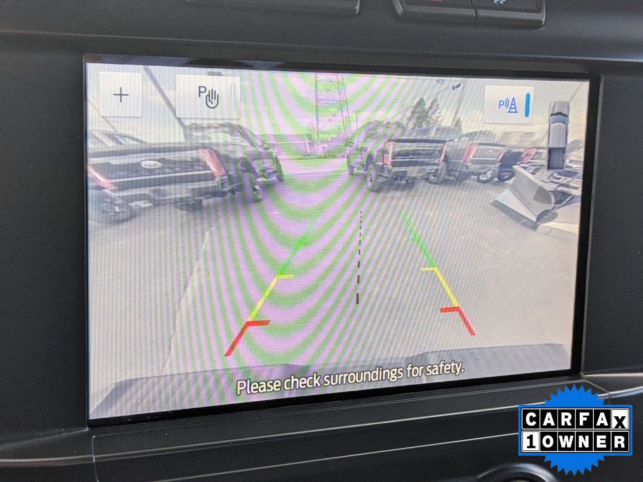Certified 2023 Ford F150 XL w/ STX Appearance Package AWD/4WD image 21
