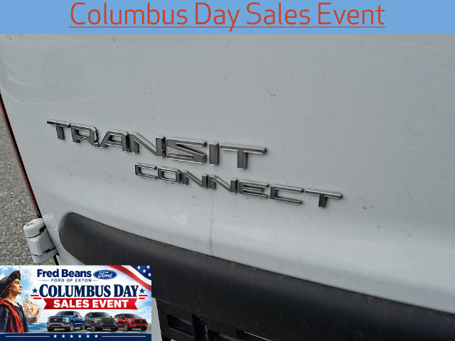 Certified 2022 Ford Transit Connect XL FWD image 10