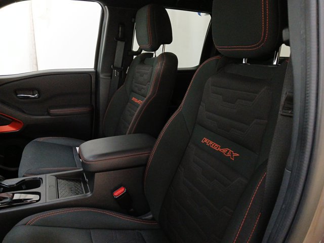 Used 2023 Nissan Frontier PRO-4X w/ Pro Convenience Package image 22