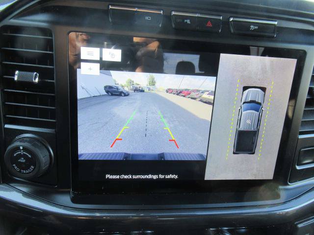 Certified 2022 Ford F150 XLT AWD/4WD image 31