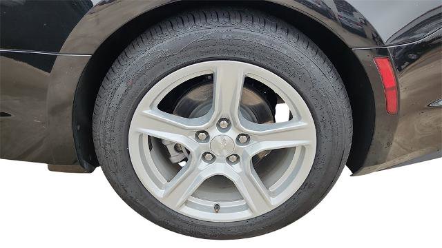 Used 2023 Chevrolet Camaro LT image 32