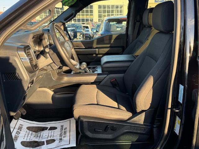 Certified 2023 Ford F150 XLT w/ Equipment Group 302A High image 11