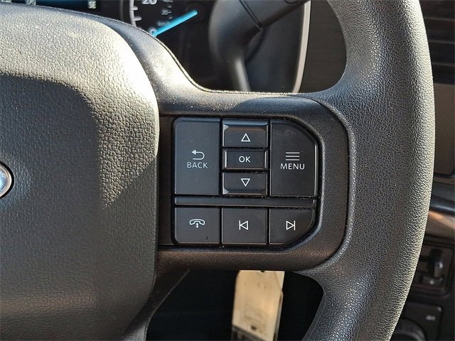 Certified 2023 Ford F150 XL w/ STX Appearance Package image 23