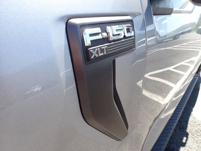 Certified 2023 Ford F150 XLT w/ Equipment Group 302A High AWD/4WD image 14