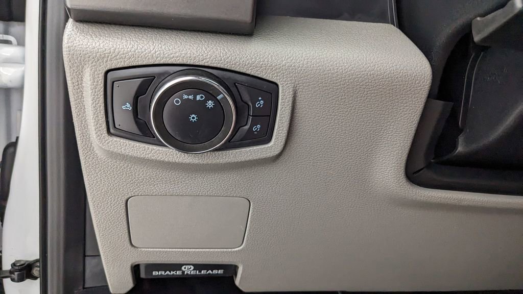 Certified 2020 Ford F250 XLT AWD/4WD image 21