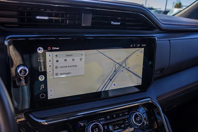 Used 2022 GMC Sierra 1500 AT4 w/ AT4 Premium Package image 33