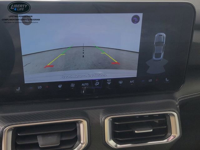 Certified 2024 Ford Mustang Premium RWD image 33