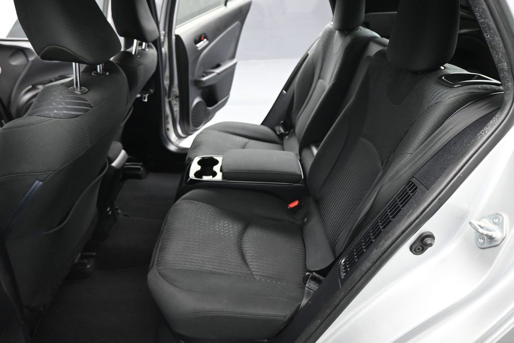 Used 2018 Toyota Prius Prime Plus w/ Carpet Mat Package FWD image 16