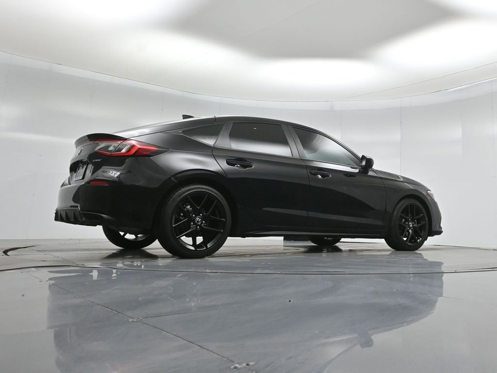 Used 2024 Honda Civic Sport image 48