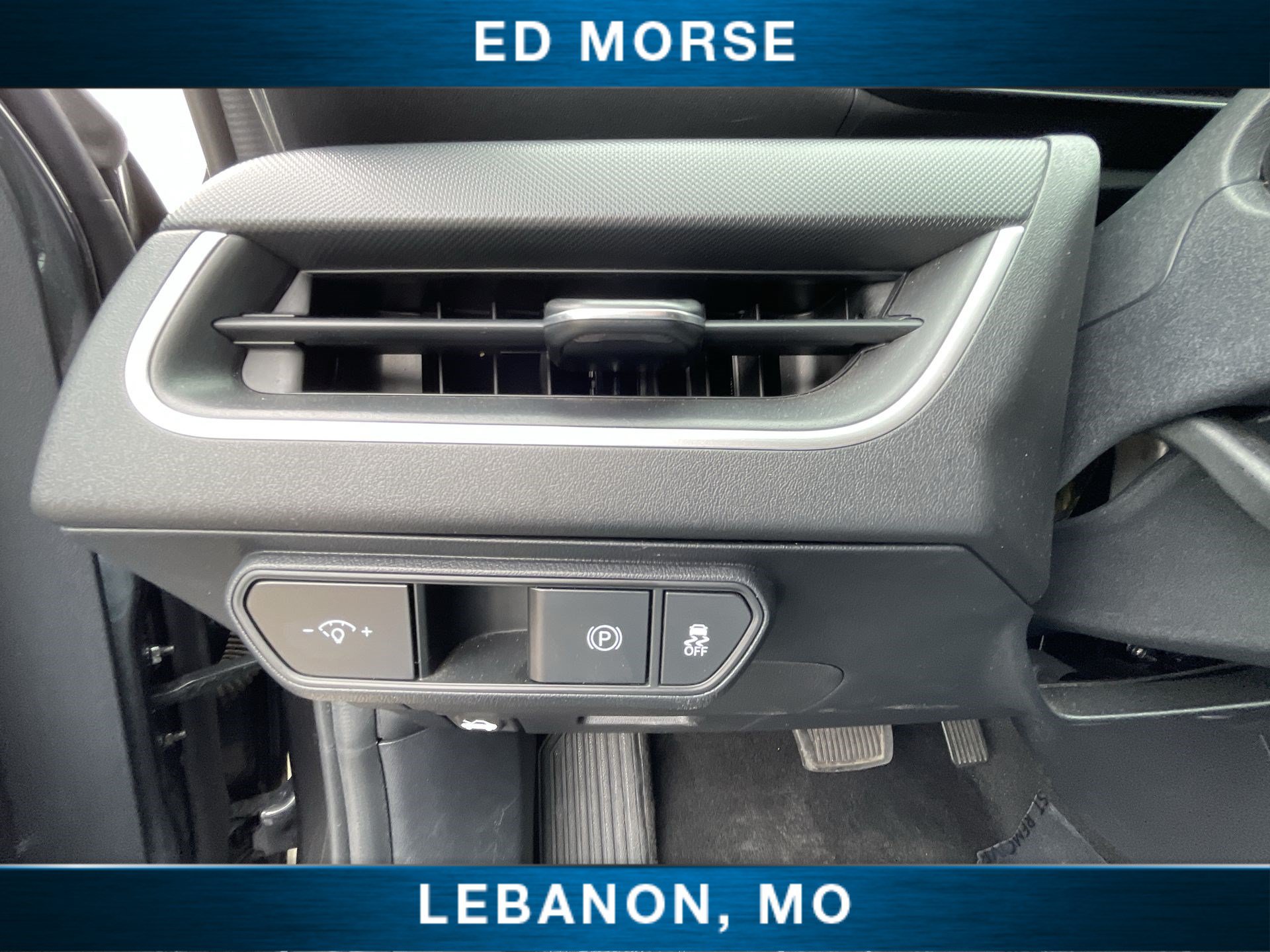 Used 2025 Kia K4 FWD image 17