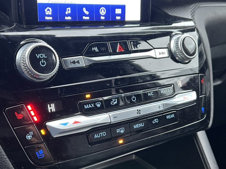 Certified 2021 Ford Explorer ST w/ Equipment Group 401A image 31