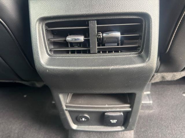 Certified 2024 Ford Edge ST-Line AWD/4WD image 15