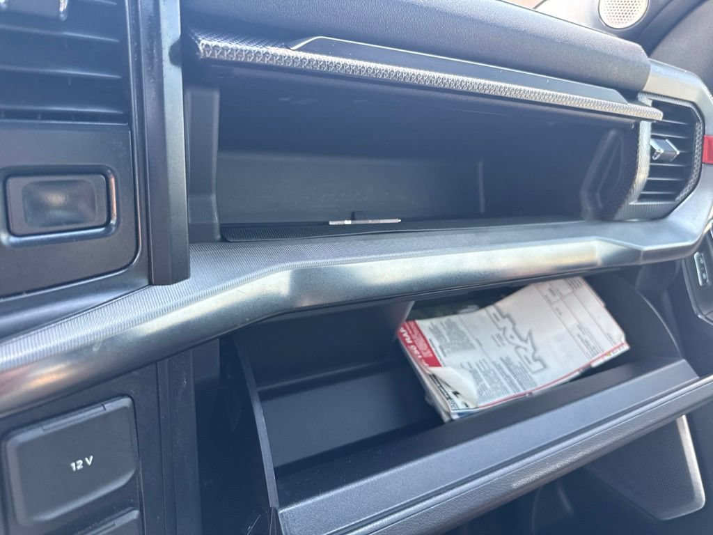 Certified 2024 Ford F150 Raptor AWD/4WD image 37
