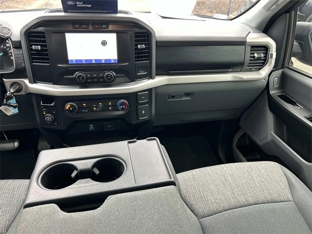 Certified 2021 Ford F150 XLT image 15