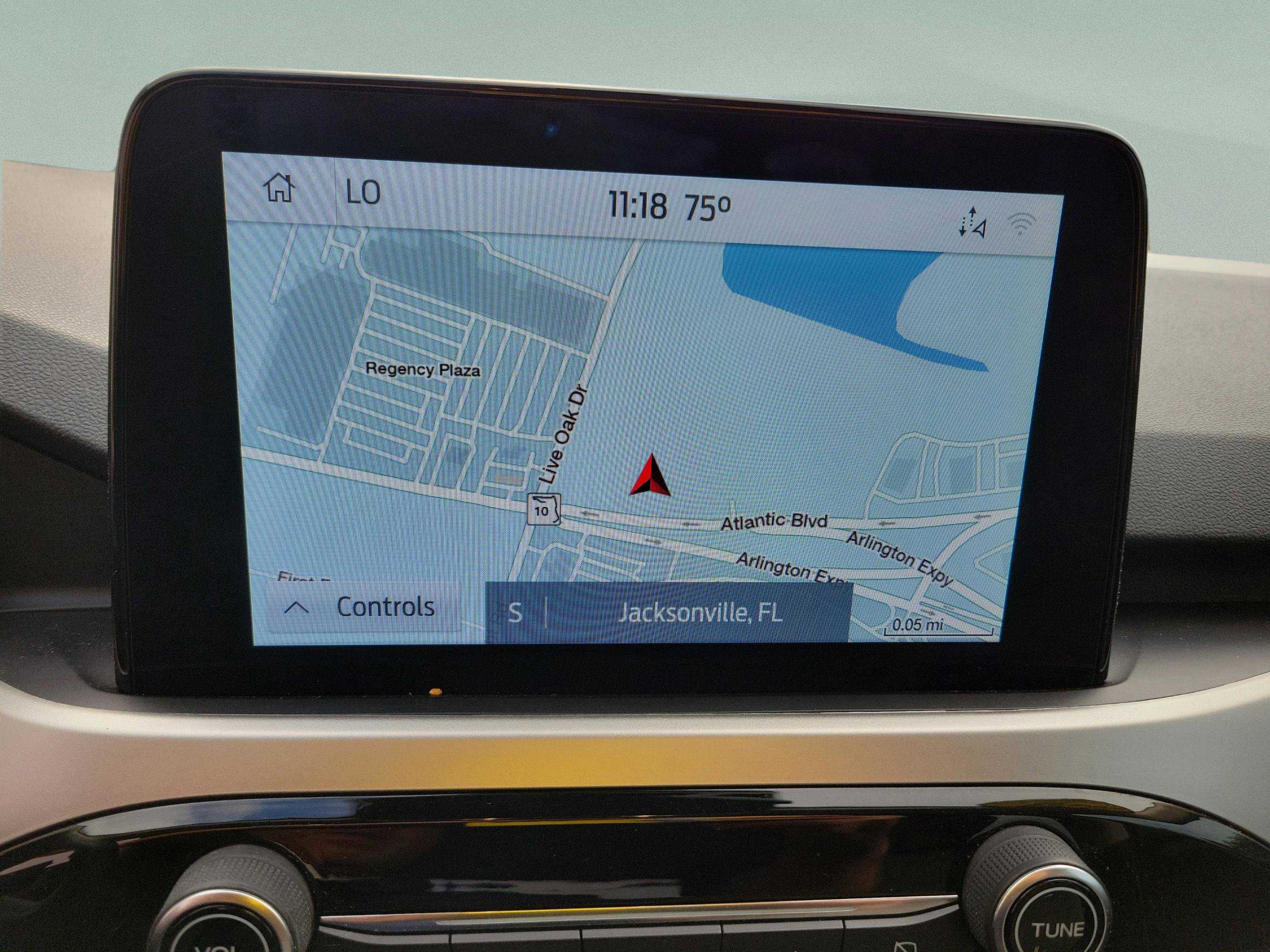 Certified 2020 Ford Escape SE image 16