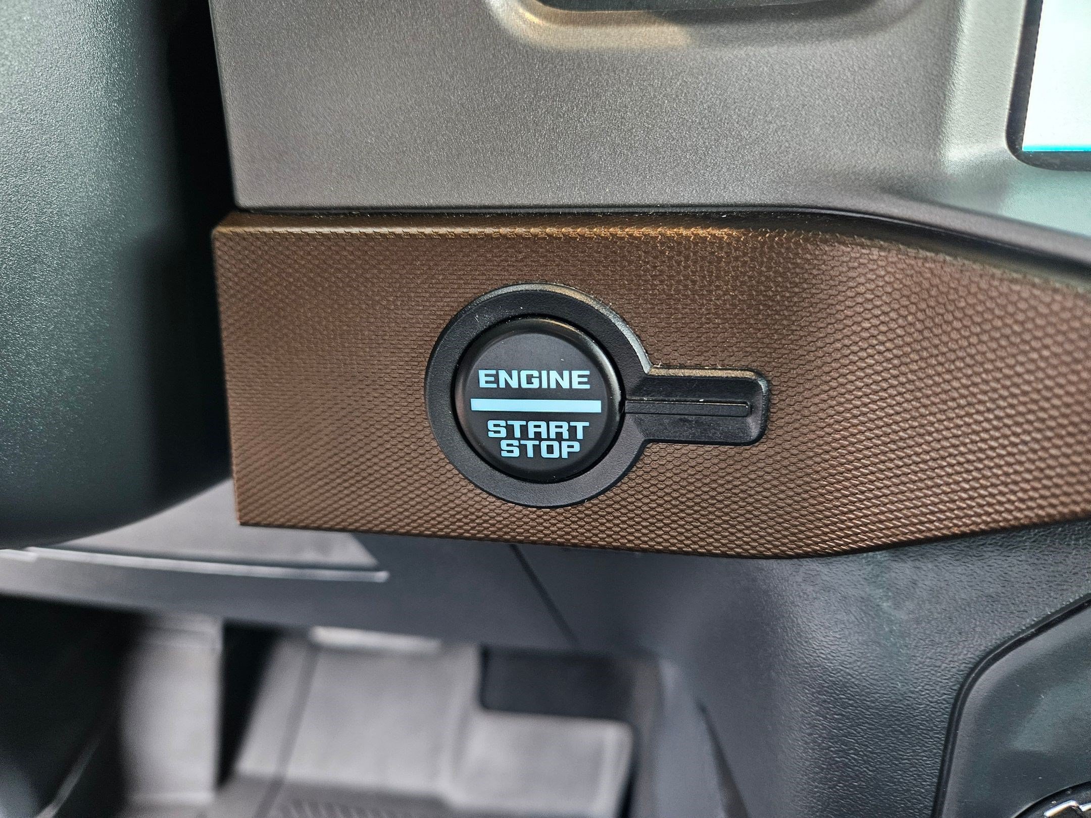 Certified 2022 Ford Bronco Outer Banks AWD/4WD image 21