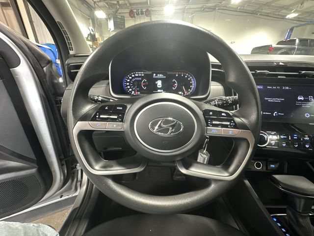 Used 2024 Hyundai Tucson SE FWD image 15
