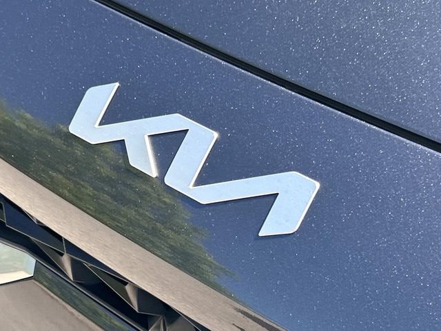 Used 2024 Kia Forte LXS FWD image 10