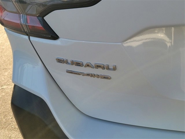 Used 2023 Subaru Outback Touring XT image 22