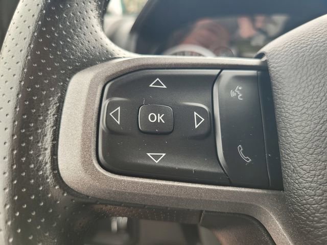 Used 2024 RAM 2500 Tradesman image 27