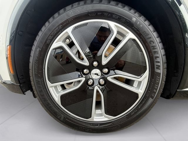 Certified 2023 Ford Mustang Mach-E Premium RWD image 9