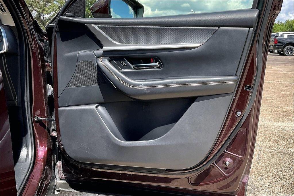 Used 2024 MAZDA CX-90 3.3 Turbo w/ Premium Package image 29