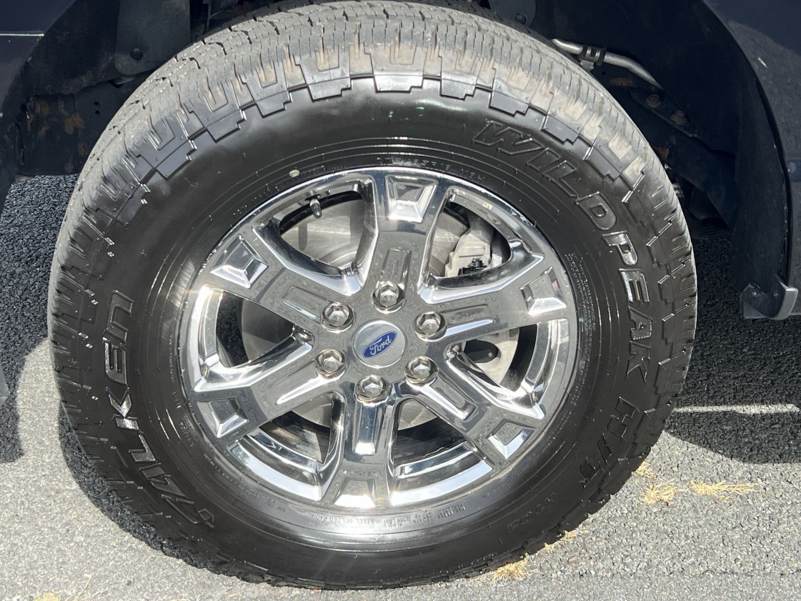 Certified 2023 Ford F150 XLT w/ Equipment Group 302A High AWD/4WD image 13