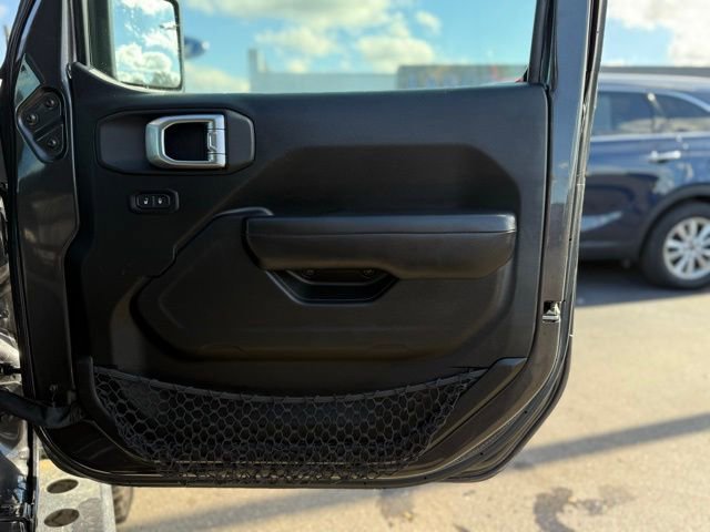 Used 2020 Jeep Wrangler Unlimited Rubicon image 31