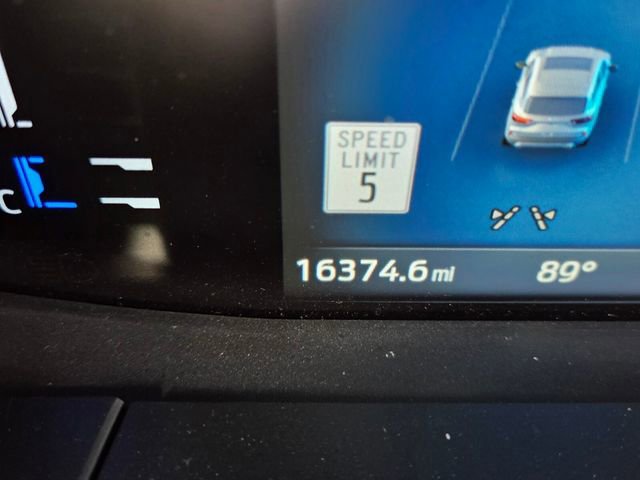 Certified 2024 Ford Escape ST-Line w/ Tech Pack #1 image 25