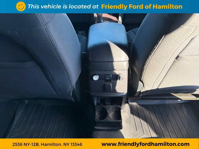 Certified 2019 Ford Explorer XLT w/ Equipment Group 201A AWD/4WD image 43