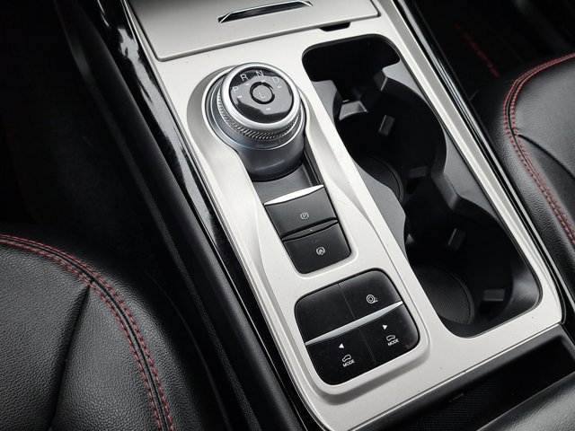 Certified 2023 Ford Explorer ST-Line w/ Class IV Trailer Tow Package image 35