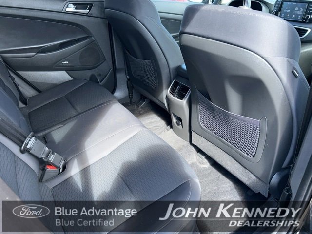 Used 2019 Hyundai Tucson Sport image 33