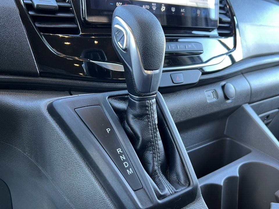 Certified 2024 Ford Transit 350 XLT image 33