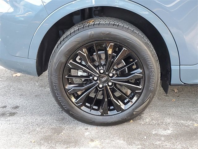 Certified 2023 Ford Escape ST-Line Elite image 5