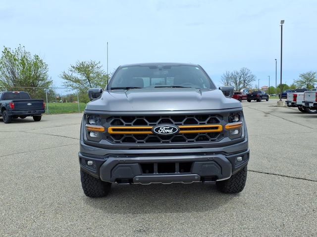 Certified 2024 Ford F150 Tremor w/ Equipment Group 402A High AWD/4WD image 2