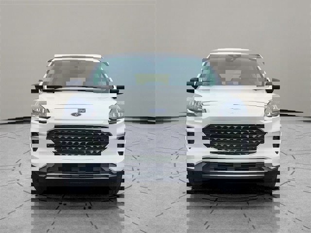 Certified 2022 Ford Escape SE image 9