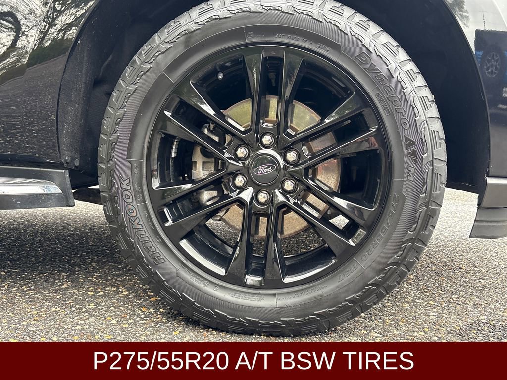 Certified 2023 Ford Expedition XLT AWD/4WD image 27
