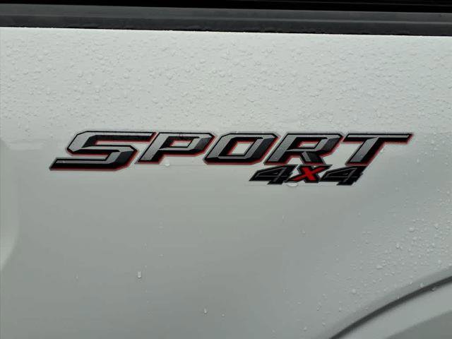 Certified 2023 Ford F150 XLT w/ Equipment Group 302A High image 11