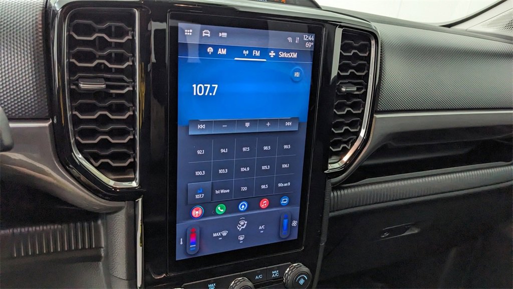 Certified 2024 Ford Ranger XLT image 24