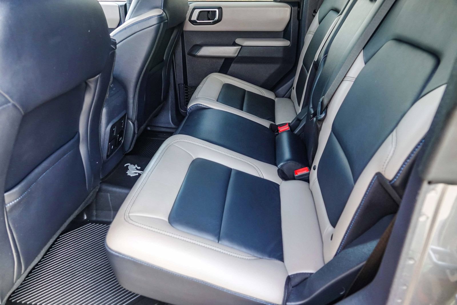 Certified 2021 Ford Bronco Wildtrak image 17