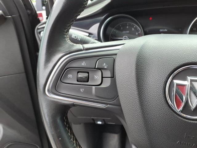 Used 2022 Buick Encore GX Select FWD image 24