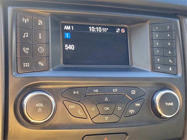 Certified 2022 Ford Ranger XL w/ Equipment Group 101A High image 26