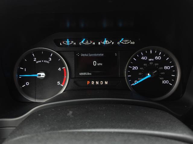 Certified 2021 Ford F450 XLT w/ XLT Premium Package AWD/4WD image 10
