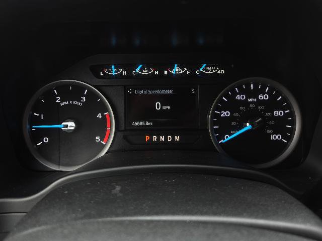 Certified 2021 Ford F450 XLT w/ XLT Premium Package AWD/4WD image 10