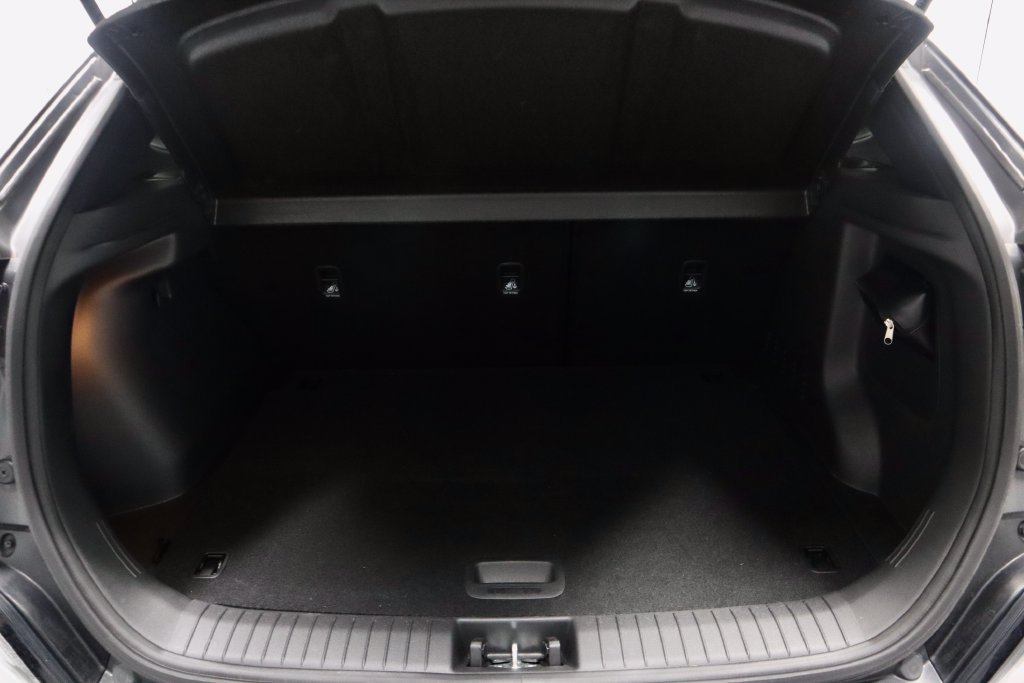 Used 2023 Hyundai Kona N Line AWD/4WD image 15