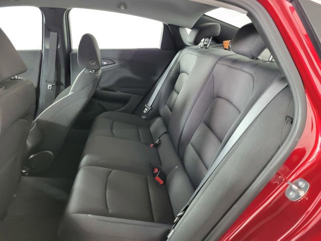 Used 2023 Chevrolet Malibu RS image 15